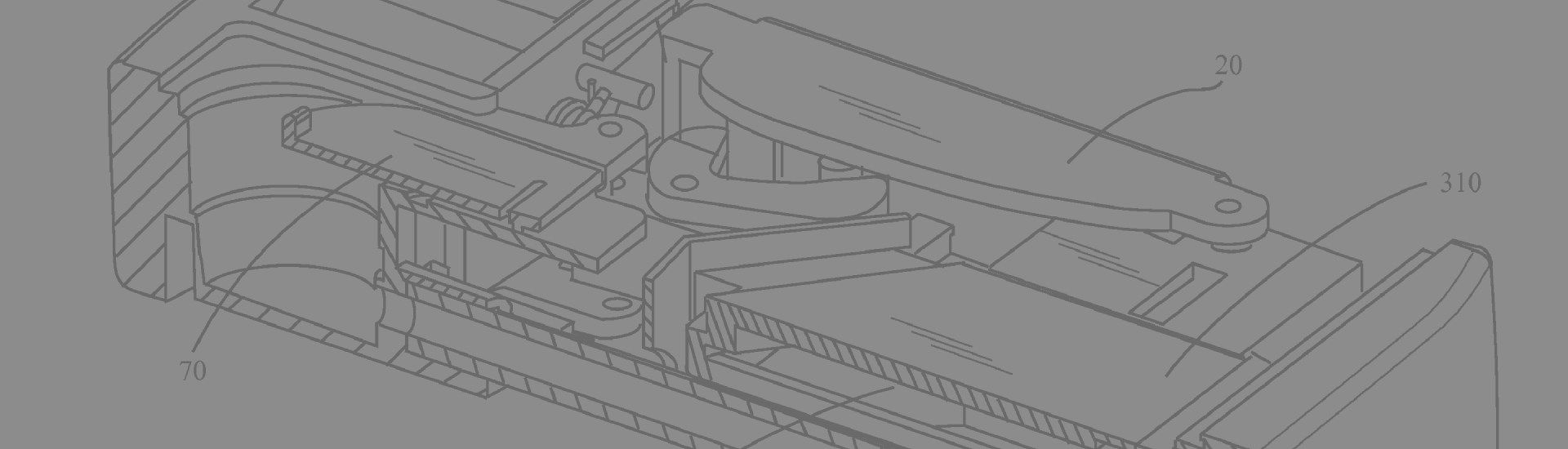 Slide background